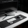 Deltahub Minimalistic Desk Pad - Dark Grey - L DP-L-D - 1151365 - zdjęcie 4